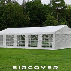 Standard Marquee 6 x 10 PE cover (20ft - 33ft)