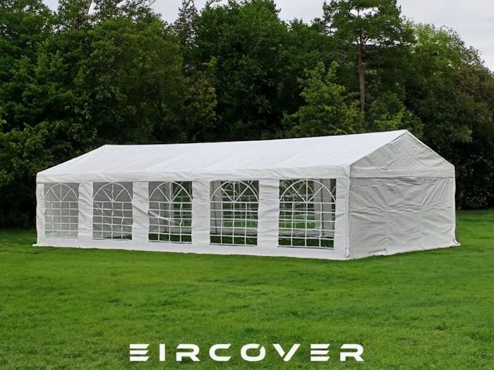 Standard Marquee 6 x 12 PE cover (20ft - 39ft)