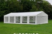 Standard Marquee 6 x 10 PE cover (20ft - 33ft)