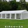 Standard Marquee 6 x 12 PE cover (20ft - 39ft) Image 5
