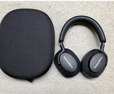 Bowers & Wilkins Px7 S3 Excellent Hi End Headphones