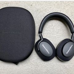 Bowers & Wilkins Px7 S3 Excellent Hi End Headphones