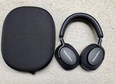 Bowers & Wilkins Px7 S3 Excellent Hi End Headphones