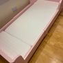 Toddler Bed Busunge Image 2