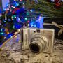 Canon Powershot a560 Vintage Digital Camera