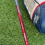 Callaway Big Bertha left handed driver Image 4