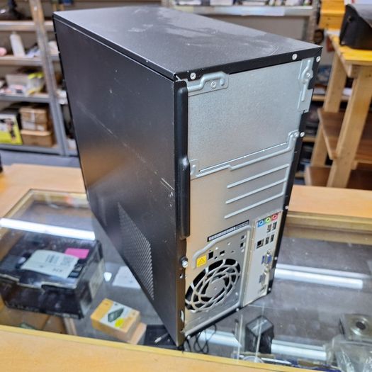 Compaq CQ2000 Series CQ2920EA Desktop PC Tower - For Parts or Repair