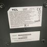 TCL 32" smart tv Image 4