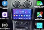 Nissan Qashqai With Carpay Or Any Other Car Radio