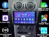 Nissan Qashqai With Carpay Or Any Other Car Radio