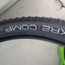 2 Bontrager XR2 Comp tyres Image 2