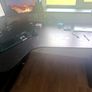 IKEA BEKANT Electric Corner Desk Image 2