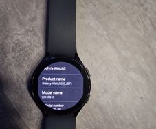 Samsung watch 5