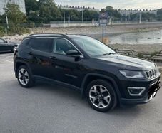 2019 Jeep Compass 1.6 Mjet 120hp Limited