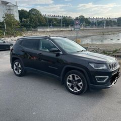 2019 Jeep Compass 1.6 Mjet 120hp Limited