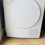 Tumble dryer with Ber rating of B Image 2