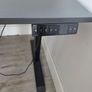 Electronic standing desk Image 4