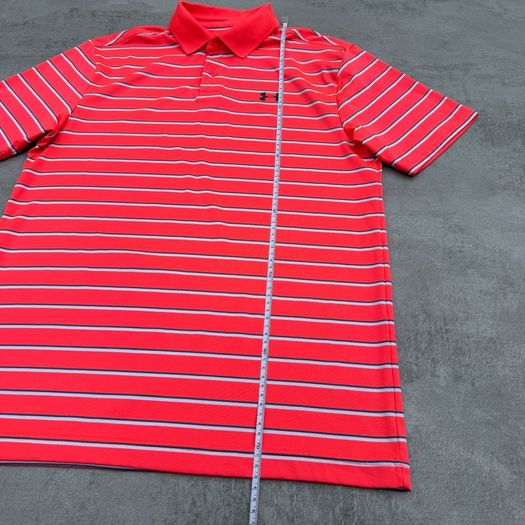 Under Armour Golf Polo T-Shirt