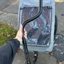 Hauck Duo Plus Buggy and Bike Trailer Image 8