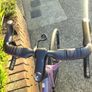 Road Bike Ultegra Di2 Image 5