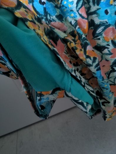 Girls playsuit