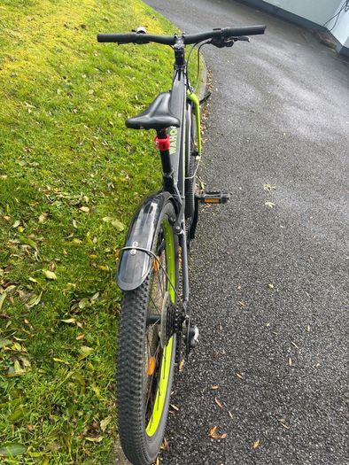 Trek Wahoo with 26" wheel (suit 9-13yo)