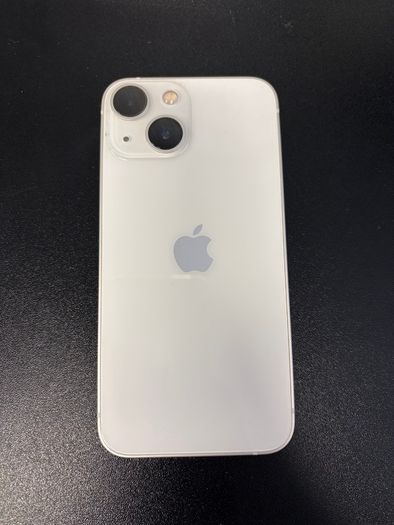 iPhone 13 mini 256GB Starlight - Cases, Cables & more