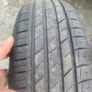 Suzuki swift alloy wheel Image 2