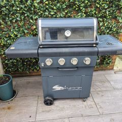Sahara BBQ