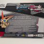 Spanish Pokemon TCG Scarlet & Violet 10.5 Unova Victini Illustration Collection Image 2