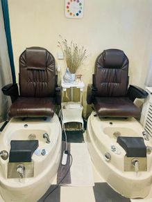 Spa Chairs