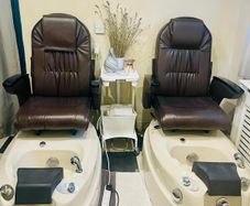 Spa Chairs