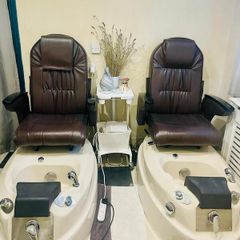 Spa Chairs