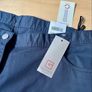 Gerke cropped  trousers, (20) new with tag Image 2