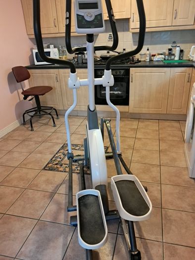 Tunturi Go F50 crosstrainer