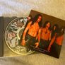 Swedish Death metal band Dismember- Like an Ever Flowing Stream CD- 1st Press Image 3