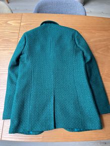 Zara blazer