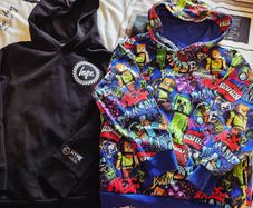 Boys Tops Bundle- Size 10 years