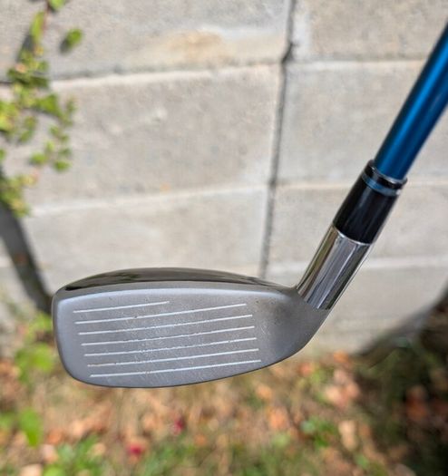 Adams Idea Pro Hybrid