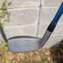Adams Idea Pro Hybrid Image 3