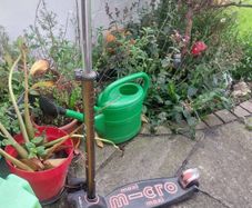 Micro Maxi Scooter