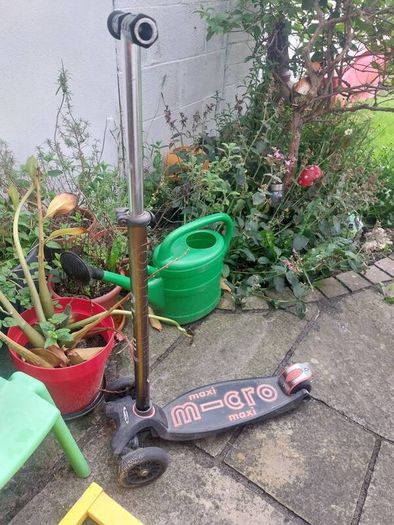 Micro Maxi Scooter
