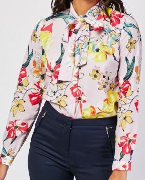 blouses 3e each