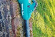 Makita 36v 2. 18v leaf blower