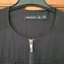 Ladies Karen Millen Black Dress Size 10 Image 2