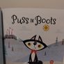 Puss In Boots Classic Storybook Image 4