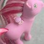 Custom Rehaired Blank Flutter ponies MLP G1 My Little Pony Image 3