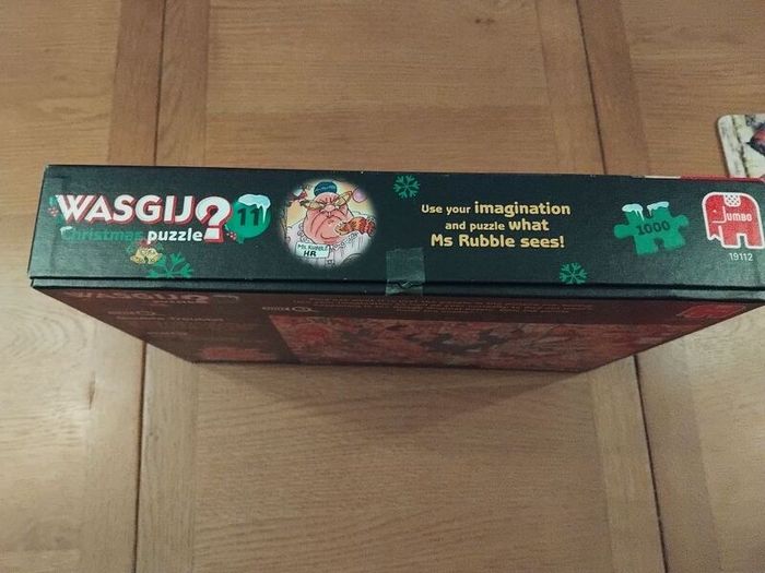 sawjig puzzle