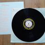 Tony McMahon Vinyl LP 1972 Image 3