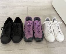 Shoes Bundle